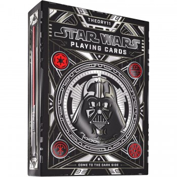 Star Wars: Year of the Dark Side kortos Theory11